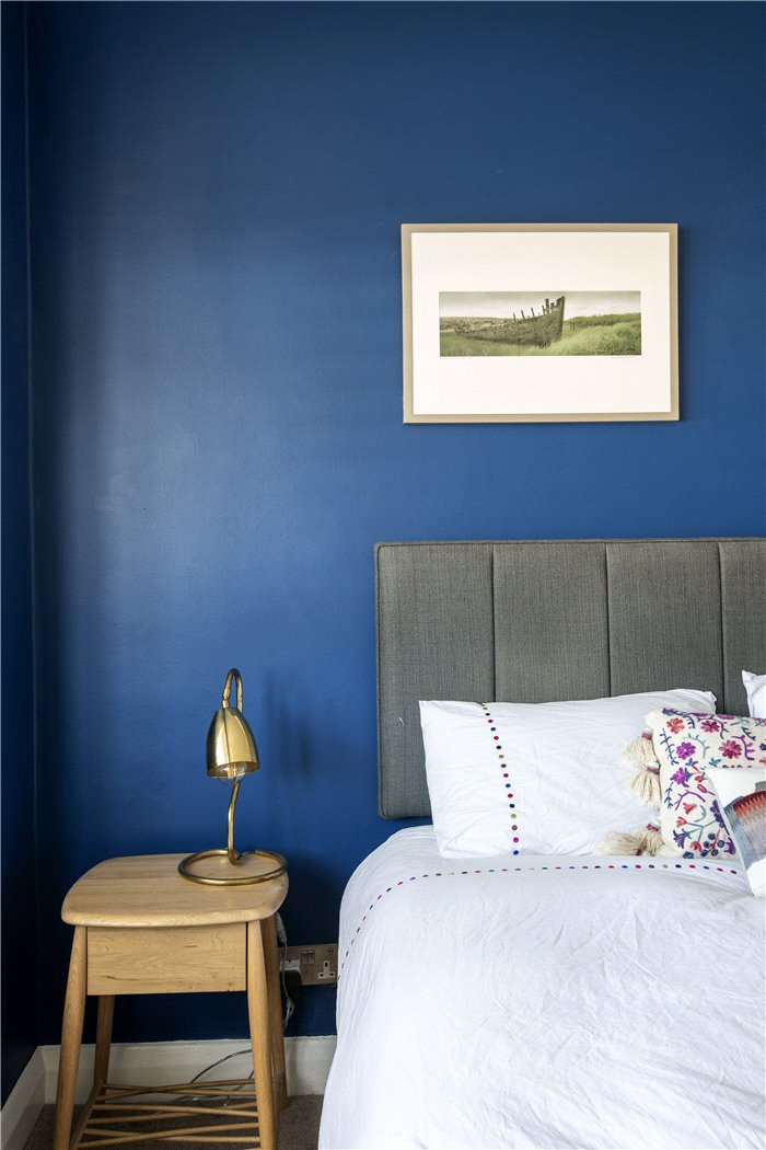Bedroom Details
